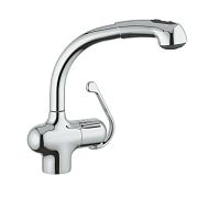 Смеситель для мойки Grohe Zedra 33707000
