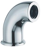 Крепеж для вертикального монтажа смесителей Grohe 12060000