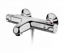 Термостатический смеситель для ванны Teka Inca 271010200