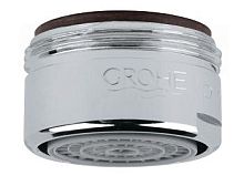 Аэратор GROHE  с наружной резьбой M 24 x 1, 13952000