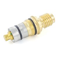 Термоэлемент Grohe 1/2'' с выдвижным шпинделем 47450000