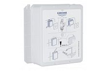 Короб для панели смыва Grohe 66791000