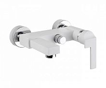 Смеситель для ванны Teka Cuadro 38121020W