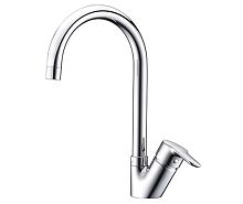 Смеситель для мойки WasserKRAFT Ruhr 24407