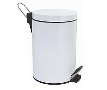 Ведро 5L WasserKRAFT K-635WHITE