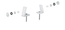 Монтажный набор для унитаза Grohe 49516000