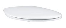 Крышка-сиденье для унитаза Grohe Bau Ceramic (без микролифта) 39492000