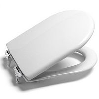 Крышка-сиденье для унитаза Ideal Standard Oceane (с микролифтом) 