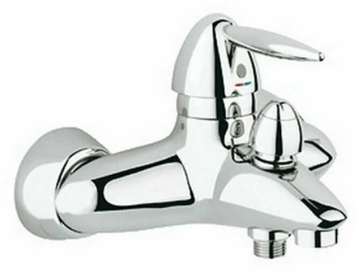Смеситель для ванны Grohe Eurofresh 32401000