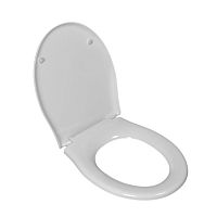 Крышка-сиденье для унитаза Ideal Standard San Remo (с микролифтом) 