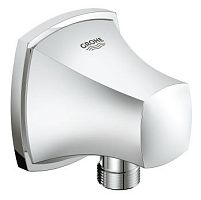 Подключение для душевого шланга GROHE Grandera 27970000