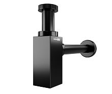 Сифон для раковины 1 1/4″ WasserKRAFT A169