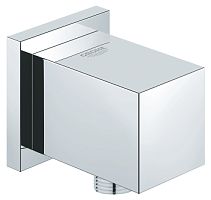 Подключение для душевого шланга GROHE Euphoria Cube 27704000