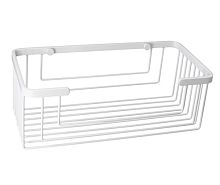 Полка WasserKRAFT К-711WHITE