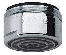 Аэратор GROHE с наружной резьбой M 24 x 1, 13922000