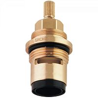 Кран-букса керамическая 3/4" Grohe 45888000