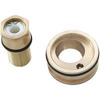Эксцентрики смесителя для ванны KLUDI JOOP, 7419300-00