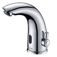 Инфракрасный смеситель для раковины WasserKRAFT Rossel 2813