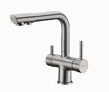 Смеситель для мойки WasserKRAFT  A8027