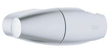 Настенный держатель ручного душа Grohe Movario, 28401RR0