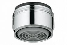 Аэратор GROHE с наружной резьбой M 24 x 1, 48159000