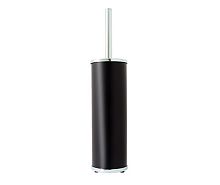 Ершик для унитаза напольный WasserKRAFT K-1027BLACK