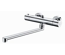 Термостатический универсальный смеситель WasserKRAFT Berkel 4822L Thermo