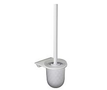 Ершик для унитаза WasserKRAFT Kammel K-8327WHITE