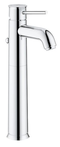 Смеситель для раковины GROHE BauClassic 32868000