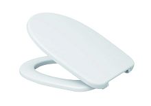 Крышка-сиденье для унитаза Ideal Standard Ecco  (с микролифтом) 