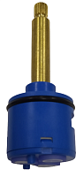 Переключатель на три положения WasserKRAFT B573