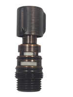 Душевой переключатель WasserKRAFT B331