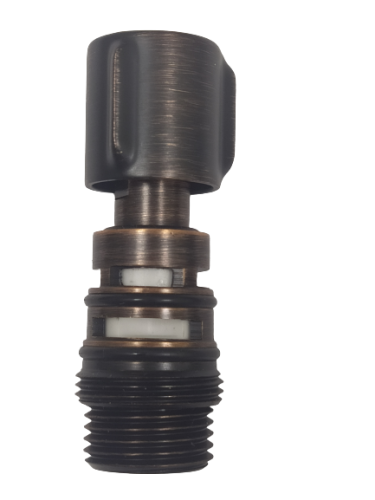 Душевой переключатель WasserKRAFT B331