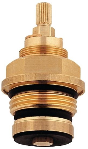 Кран-букса керамическая 1" Grohe 07026000