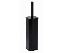 Ершик для унитаза напольный WasserKRAFT K-1117BLACK