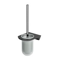 Ершик для унитаза WasserKRAFT Wiese K-8927