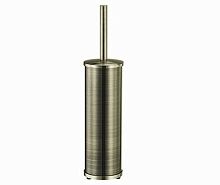 Ершик для унитаза напольный WasserKRAFT K-1017