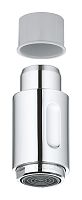Выдвижной излив Grohe 46925000