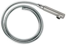 Шланг с кухонный распылителем Grohe 46590DC0