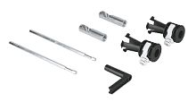 Монтажный набор для унитаза Grohe 49510000