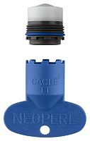 Аэратор GROHE с наружной резьбой  M 16,5 x 1, 46765000