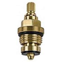 Кран-букса с резиновым уплотнением 3/8'' KLUDI 7552600-00
