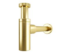 Сифон для раковины 1 1/4″ WasserKRAFT A170