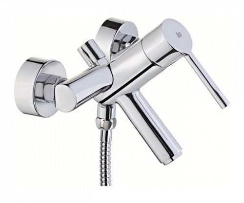 Смеситель для ванны Teka Alaior 551210200