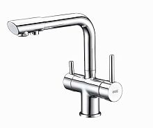Смеситель для мойки WasserKRAFT  A8017