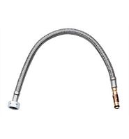 Гибкая подводка для смесителя М 15х1 Grohe, 45829000