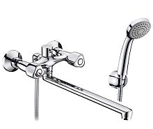 Универсальный смеситель WasserKRAFT Amper 2902L