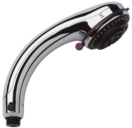 Ручной душ Grohe Relexa Plus 28178IS0 Ручной душ Grohe Relexa Plus 28178IS0