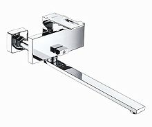 Универсальный смеситель WasserKRAFT Alme 1502L