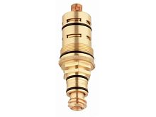 Реверсивный термоэлемент Grohe 1/2'' с невыдвижным шпинделем, 47657000